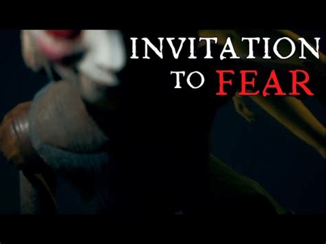 Invitation To Fear SOLO .
